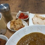 カフェごはん MORISUGI - 