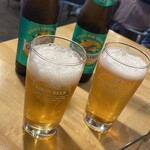 大衆ホルモン・やきにく 煙力 小禄バイパス店 - 