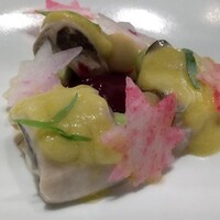 Tinc gana - 牡蠣