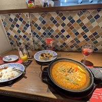sangria 青山店 - 