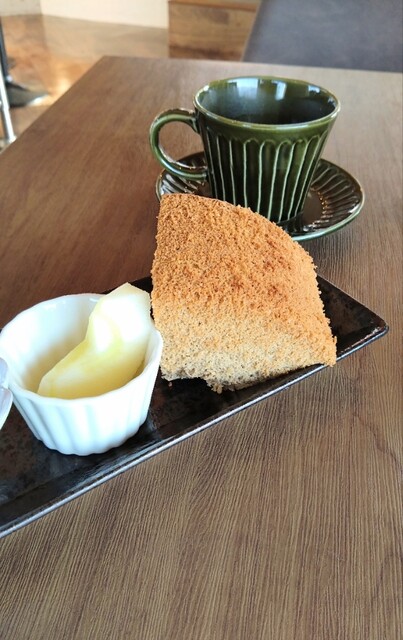 菜園 KITCHEN せっかくどうも - 二本松（カフェ）の写真