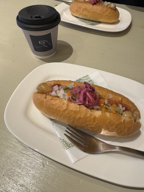 NAKANOTEI COFFEE photo 3