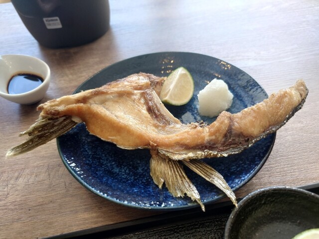 鰤屋金太郎 - 延岡/海鮮丼 | 食べログ