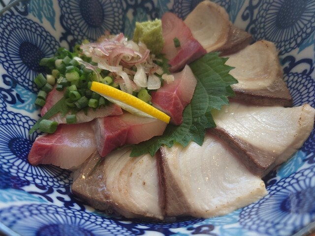 鰤屋金太郎 - 延岡/海鮮丼 | 食べログ