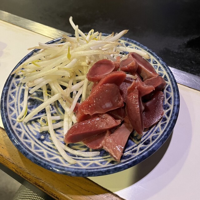 たぁぼぉ - 清澄白河/もんじゃ焼き | 食べログ