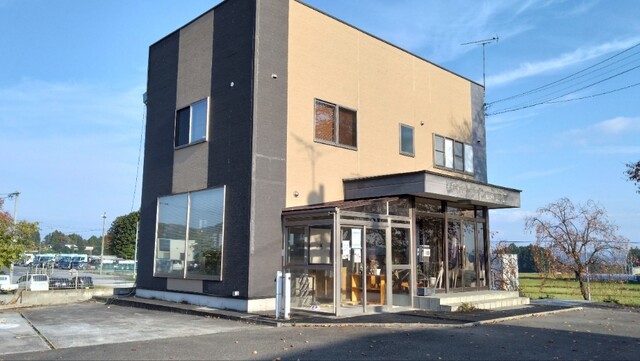 菜園 KITCHEN せっかくどうも - 二本松（カフェ）の写真