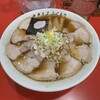 中華そば ふくもり 駒沢本店