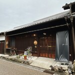 古民家カフェ きーぷ - 外観