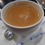 フォーチュンダイニング - 濃い