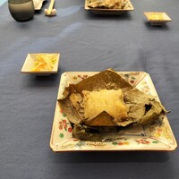赤坂 桃の木 - 
