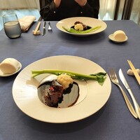 赤坂 桃の木 - 