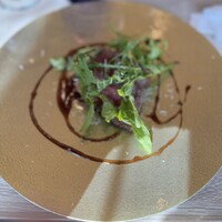 スミレオオサカ - 