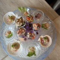 スミレオオサカ - 