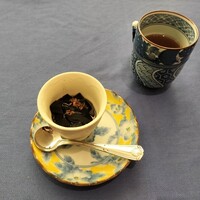 赤坂 桃の木 - 