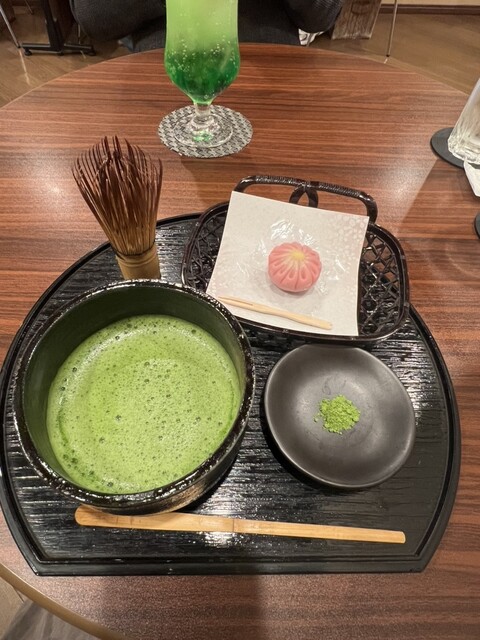 Kぱやん 錦庵 - 清水五条/甘味処 | 食べログ