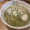 ラーメン海鳴 博多デイトス店