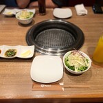 焼肉レストラン ROINS - 