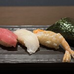 すし土風炉 - 