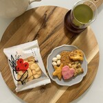 赤坂柿山 - 料理写真: