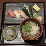 すし土風炉 - 
