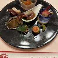 中国料理 満楼日園 - 