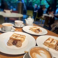 キハチ 青山本店 - 