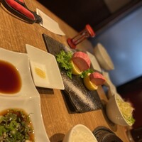 焼肉レストラン ロインズ 久茂地店 - 