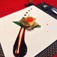 鉄板焼 潤 - 