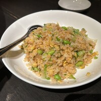 廣東料理 民生 ヒルトンプラザウエスト店 - 