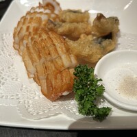 廣東料理 民生 ヒルトンプラザウエスト店 - 