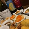 串かっ烹 Copain 那覇店