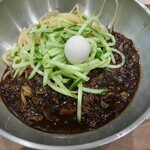 徳山食堂 - 料理写真: