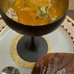 トゥ・ラ・ジョア イズム - 