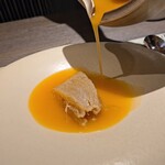 銀座 鮨 桃の木 - 