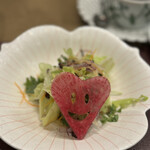 トゥ・ラ・ジョア イズム - 