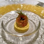 ラ・グランターブル ドゥ キタムラ - 