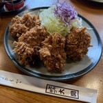 とんかつ大関 - 