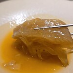 銀座 鮨 桃の木 - 