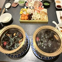 Shangri-La’s secret 表参道店 - 