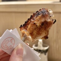 鳥つた - 