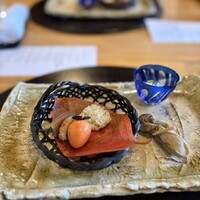 鉄板・懐石 くら馬 -  鉄板・懐石 くら馬 -