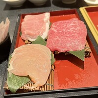 Shangri-La’s secret 表参道店 - 
