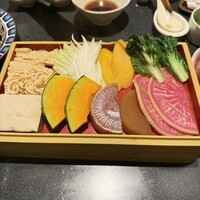 Shangri-La’s secret 表参道店 - 