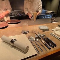 神戸牛炉釜ステーキ GINZA KOKO炉 - 