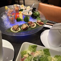 MAIMON GINZA - 