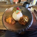 旧ヤム邸  シモキタ荘 - 