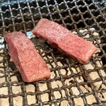 炭火焼肉 肉の匠 ひうち - 