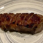 炭火焼肉 肉の匠 ひうち - 