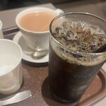 カフェ・ド・クリエ - 