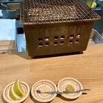 炭火焼肉 肉の匠 ひうち - 